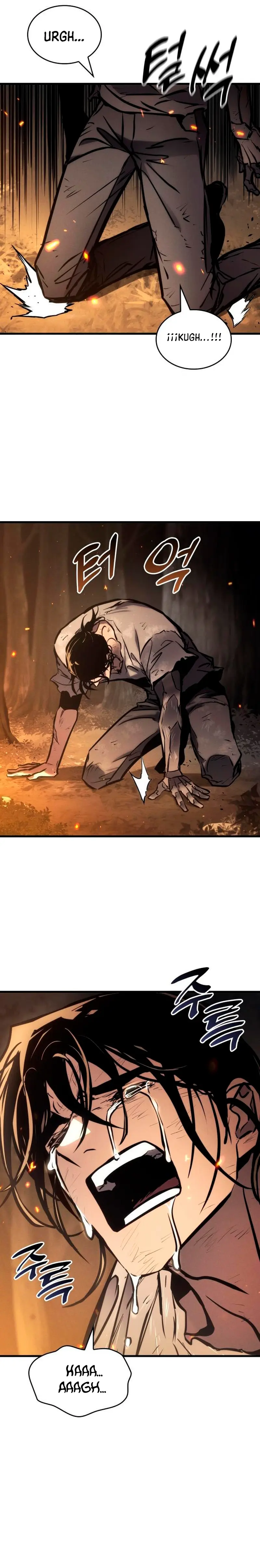 Asesino de Dragones Capitulo 166 página 34