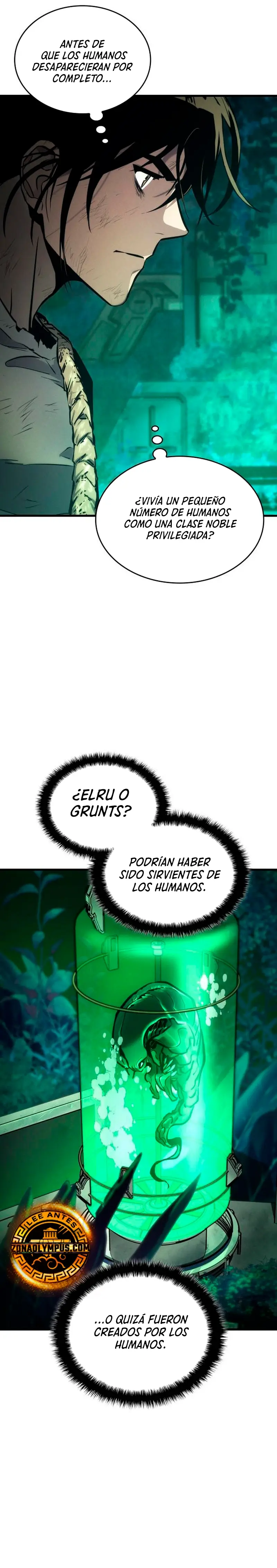 Asesino de Dragones Capitulo 166 página 4