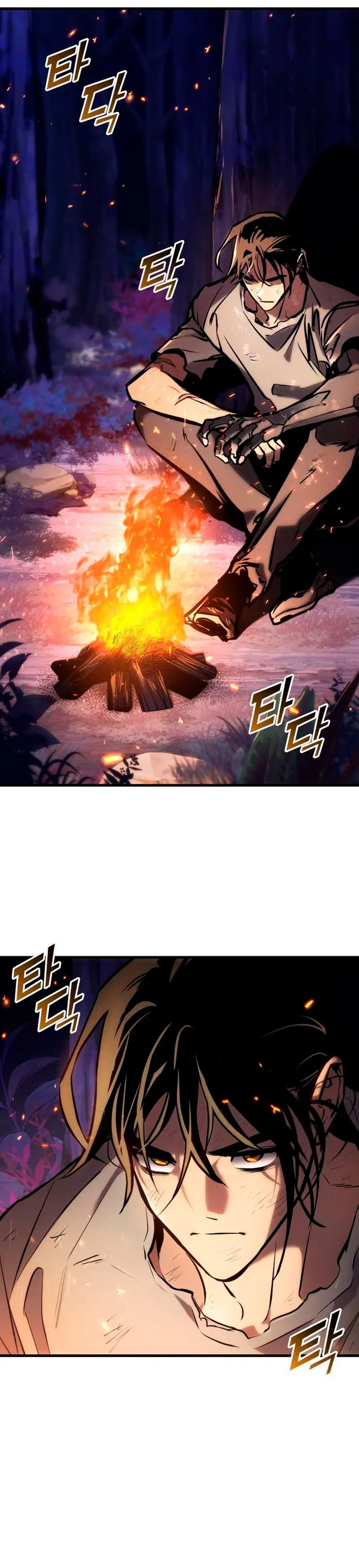 Asesino de Dragones Capitulo 166 página 6