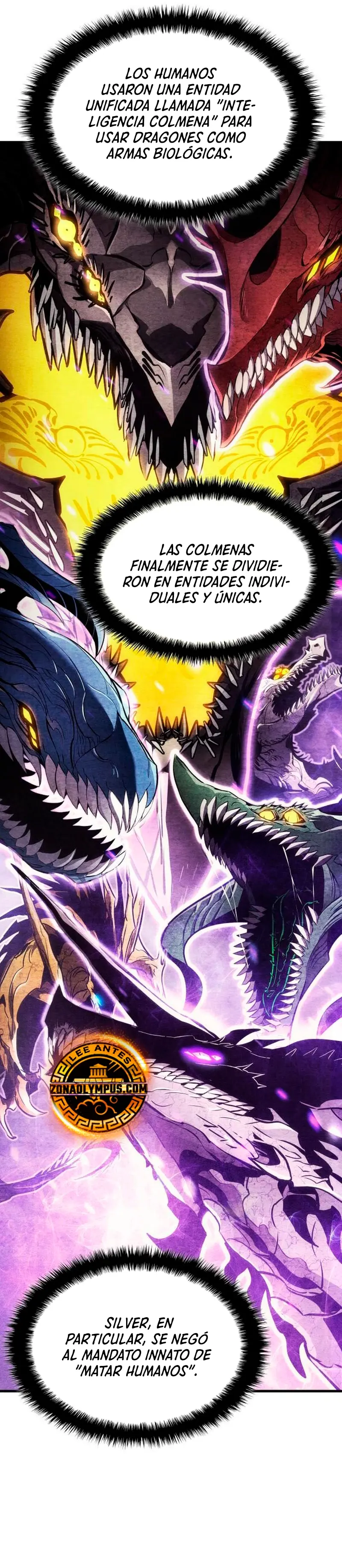 Asesino de Dragones Capitulo 166 página 7