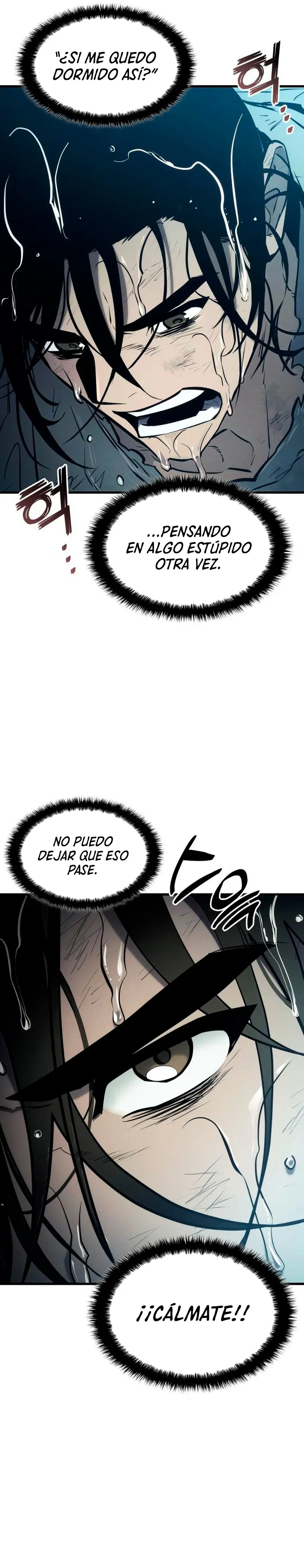 Asesino de Dragones Capitulo 167 página 10