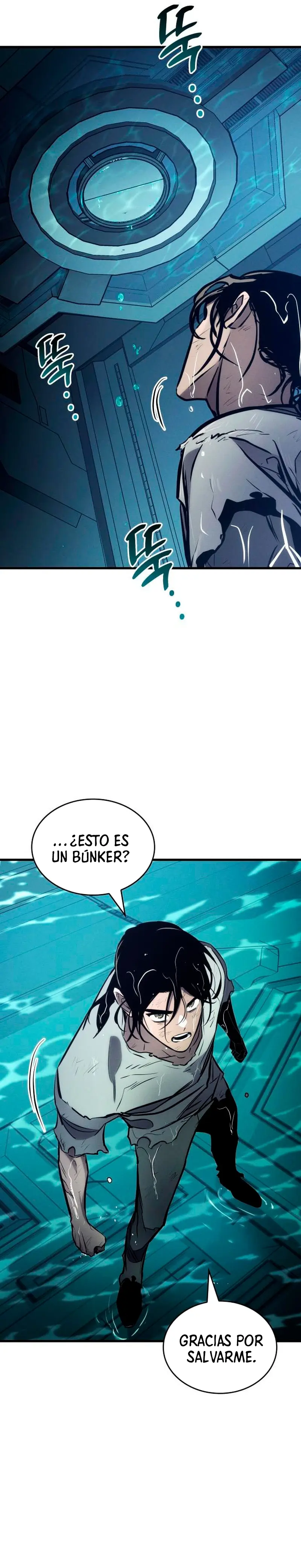Asesino de Dragones Capitulo 167 página 11