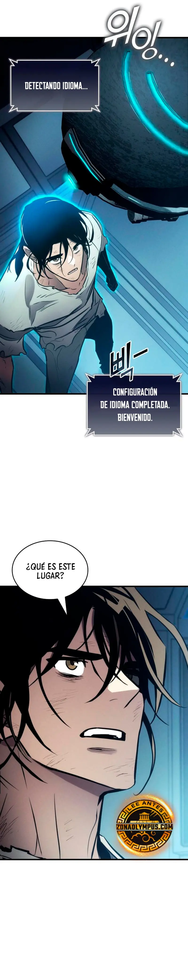 Asesino de Dragones Capitulo 167 página 13