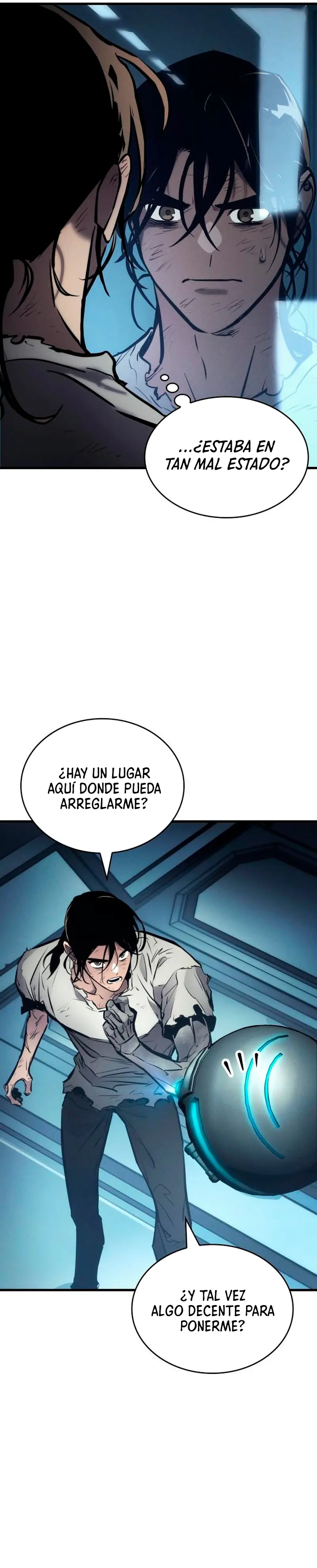 Asesino de Dragones Capitulo 167 página 15