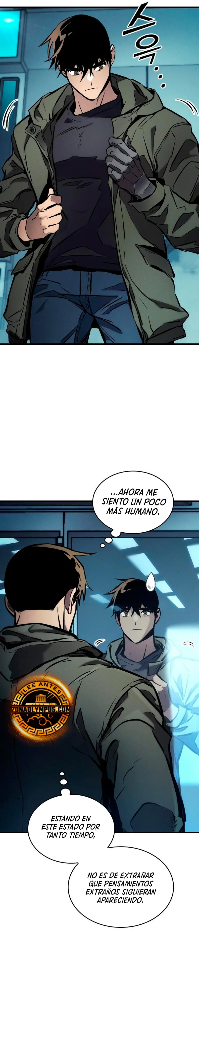 Asesino de Dragones Capitulo 167 página 17