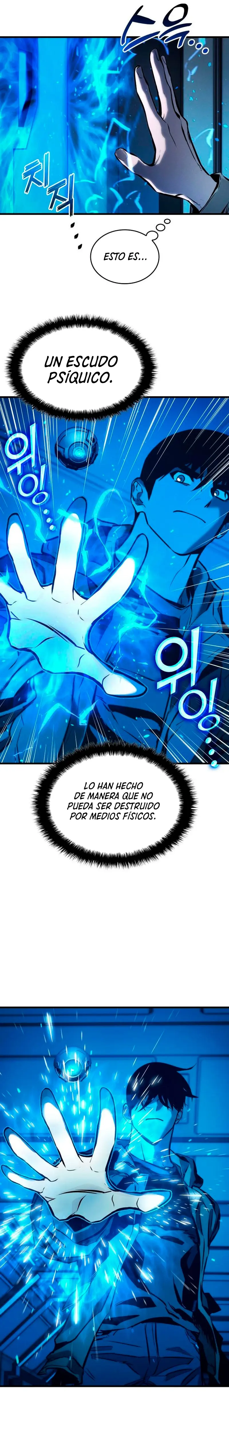 Asesino de Dragones Capitulo 167 página 19