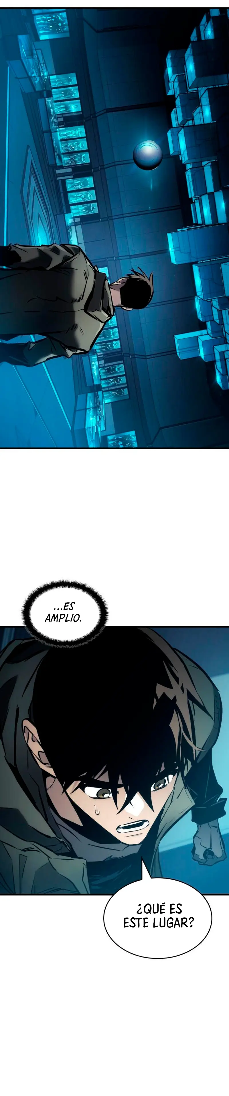 Asesino de Dragones Capitulo 167 página 22