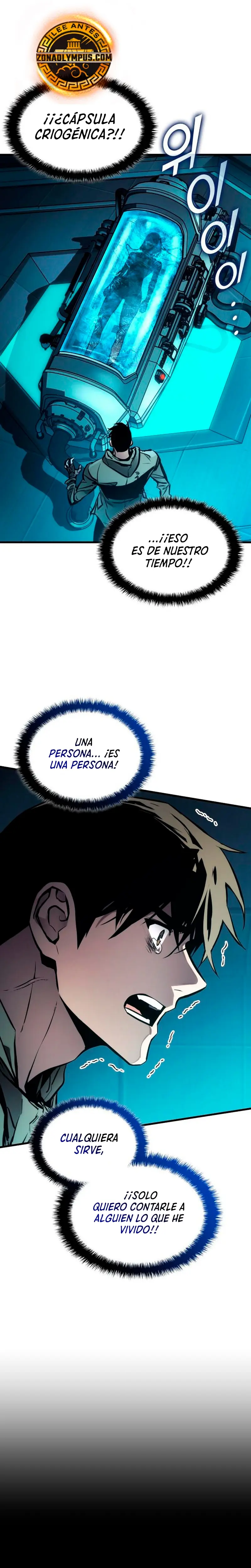 Asesino de Dragones Capitulo 167 página 26
