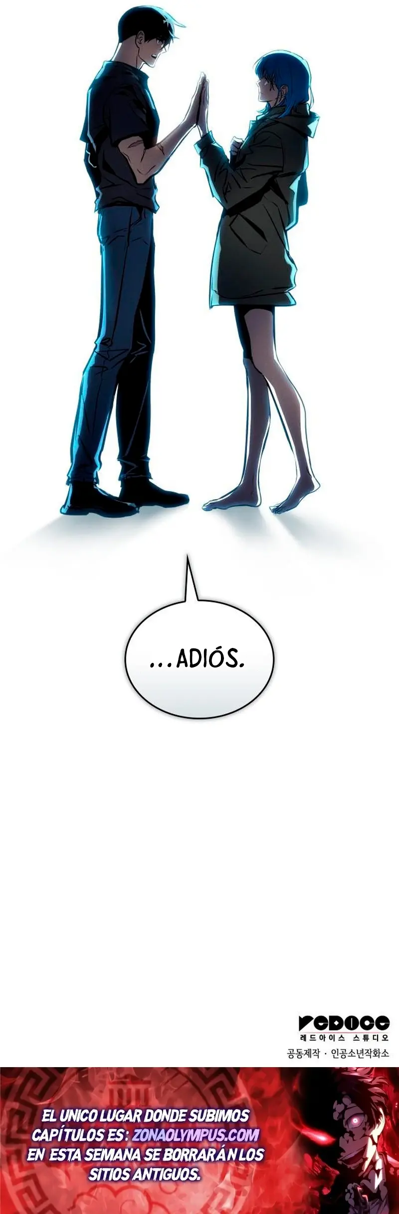 Asesino de Dragones Capitulo 167 página 32