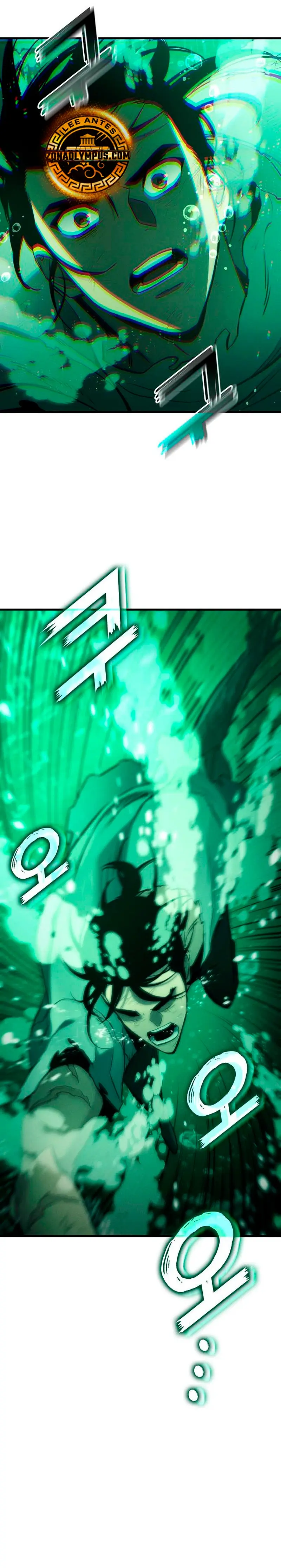 Asesino de Dragones Capitulo 167 página 7