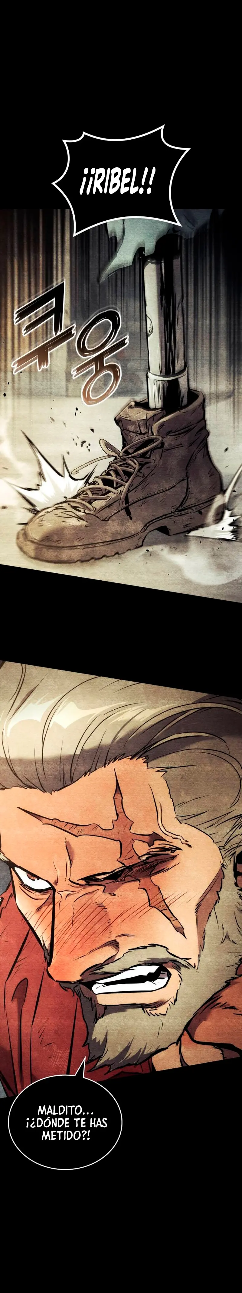 Asesino de Dragones Capitulo 168 página 11
