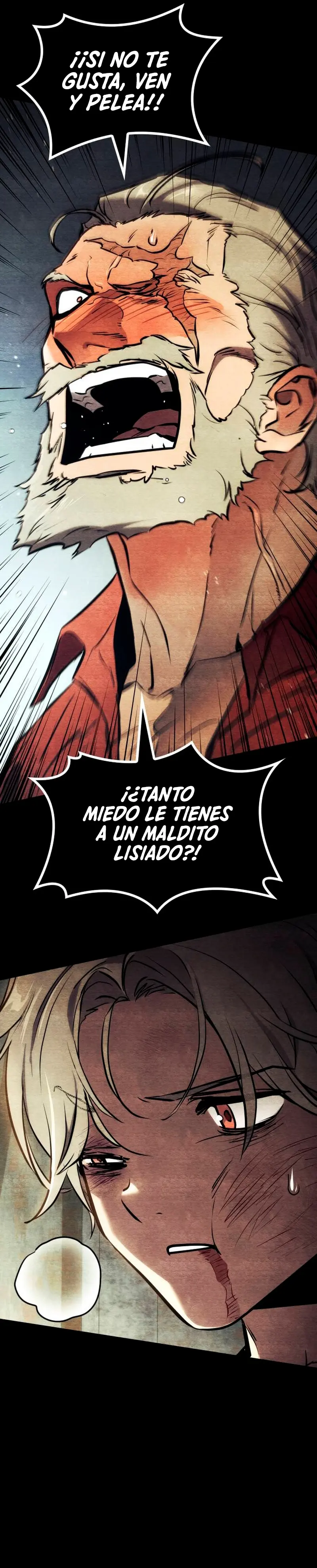 Asesino de Dragones Capitulo 168 página 14