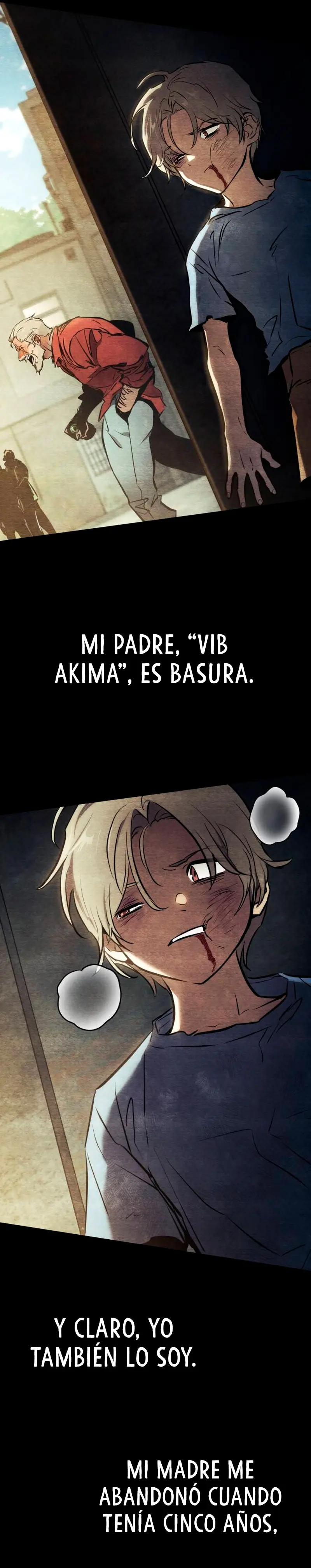 Asesino de Dragones Capitulo 168 página 15