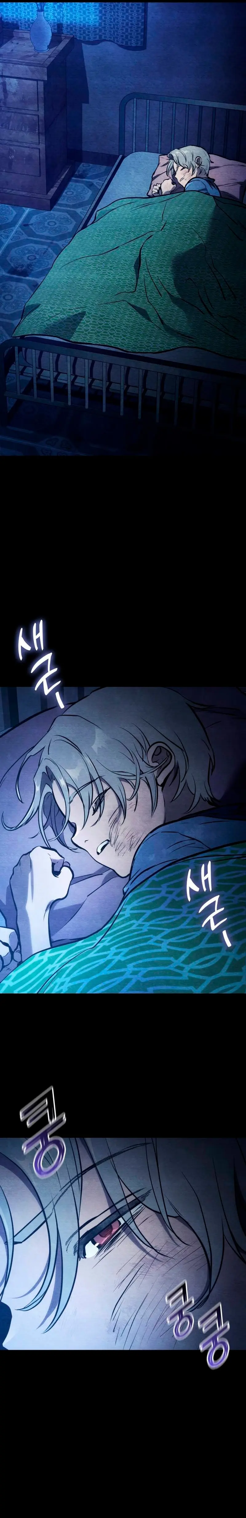 Asesino de Dragones Capitulo 168 página 19