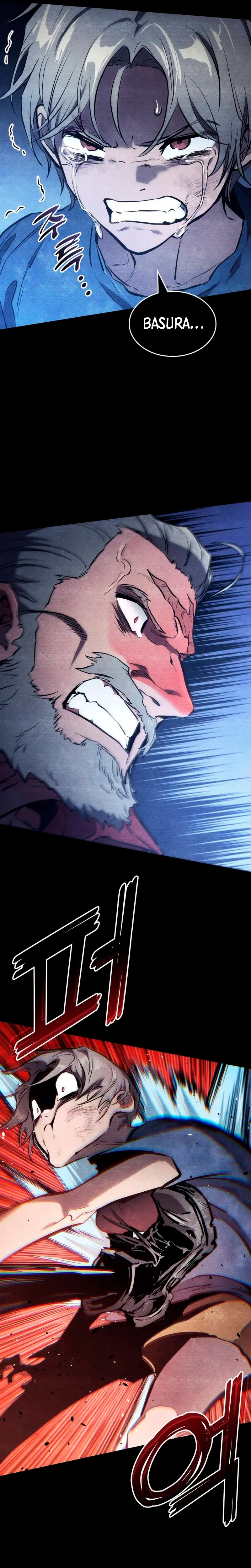 Asesino de Dragones Capitulo 168 página 24
