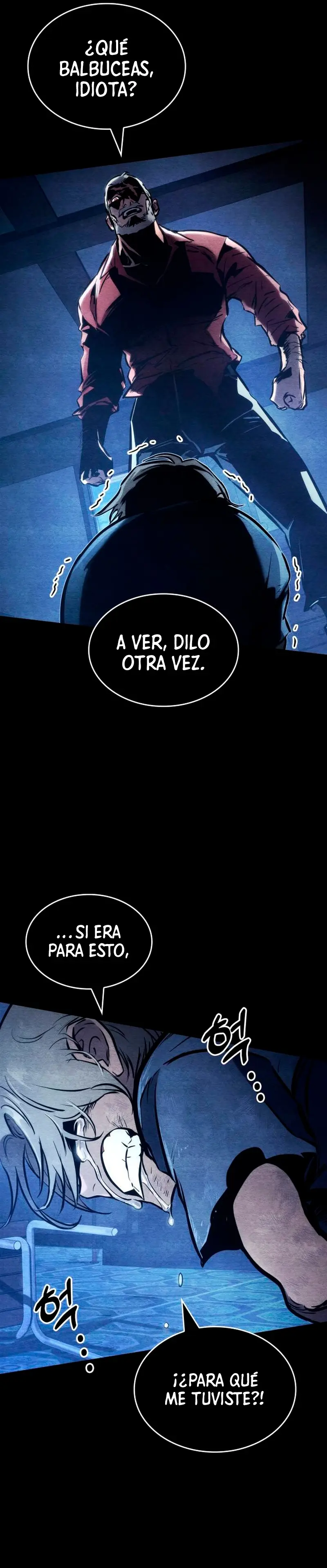 Asesino de Dragones Capitulo 168 página 26