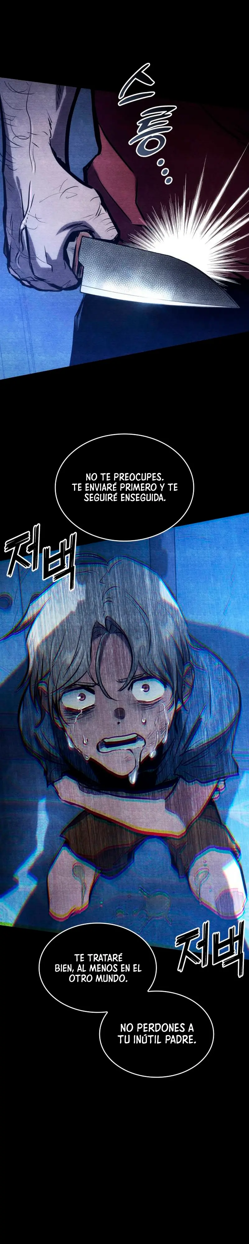 Asesino de Dragones Capitulo 168 página 28