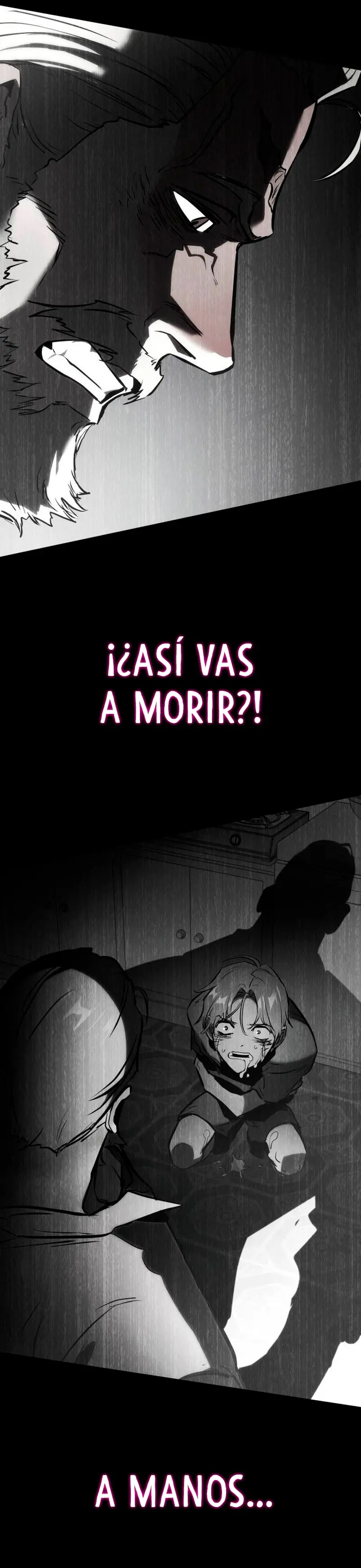 Asesino de Dragones Capitulo 168 página 30