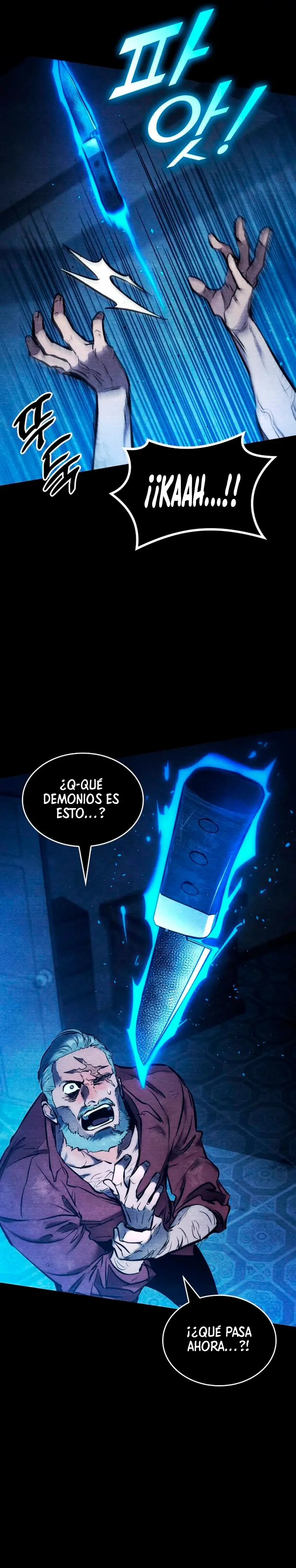 Asesino de Dragones Capitulo 168 página 32