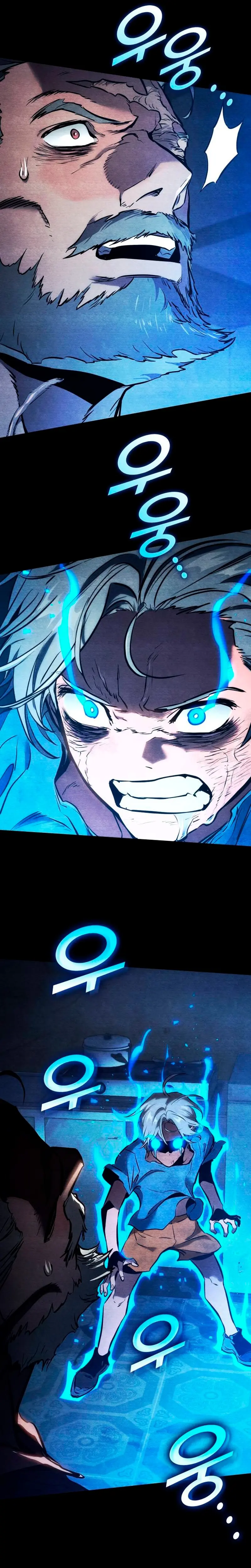 Asesino de Dragones Capitulo 168 página 33