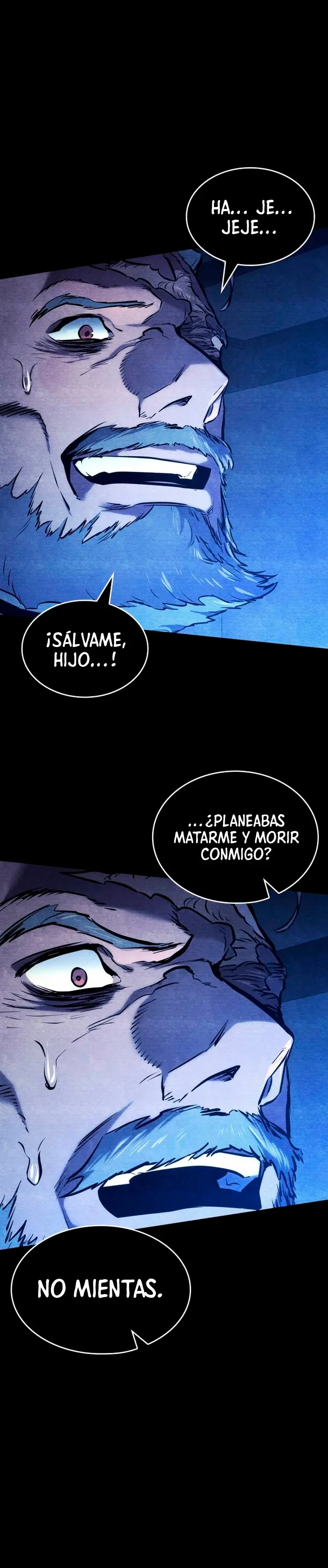 Asesino de Dragones Capitulo 168 página 34