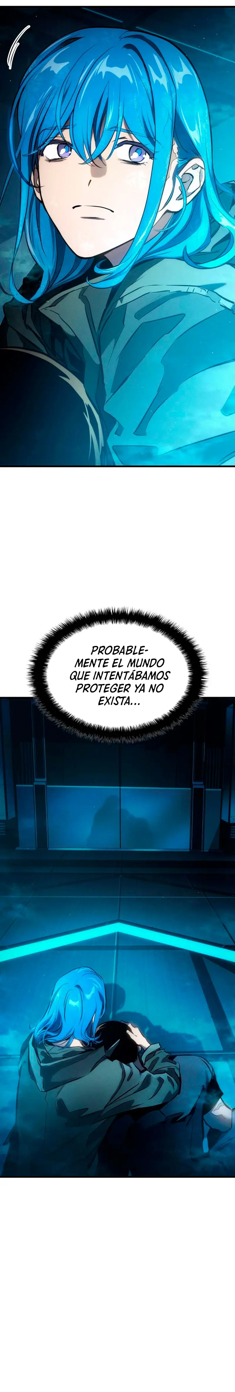 Asesino de Dragones Capitulo 168 página 5