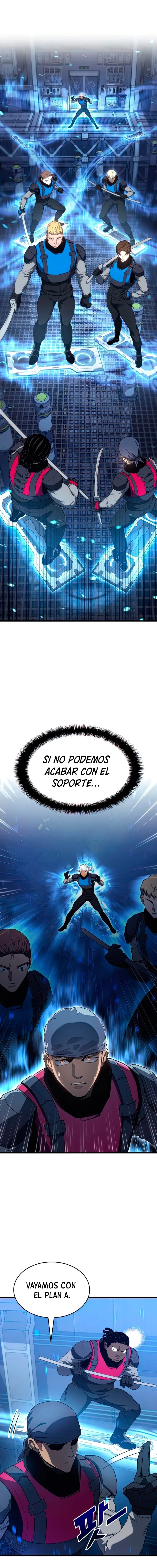 Asesino de Dragones Capitulo 17 página 11