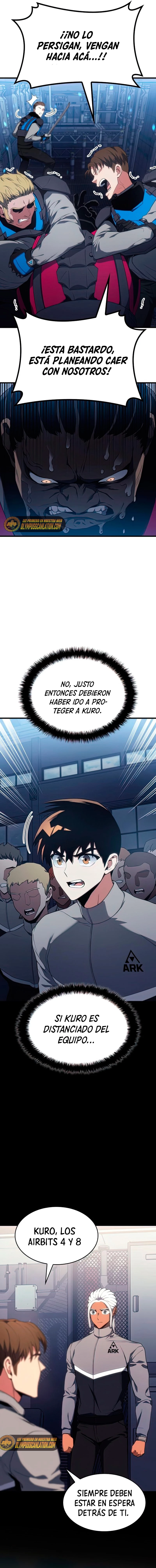 Asesino de Dragones Capitulo 17 página 15