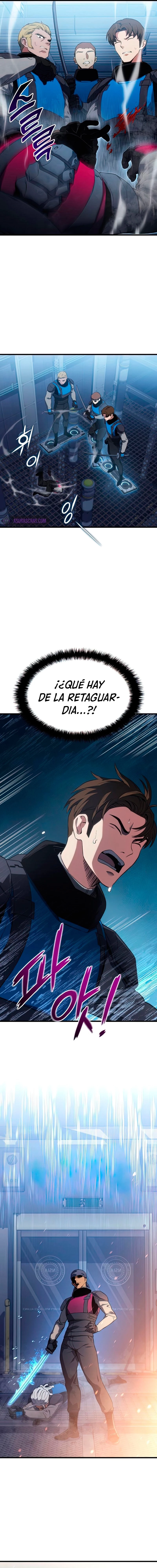 Asesino de Dragones Capitulo 17 página 18