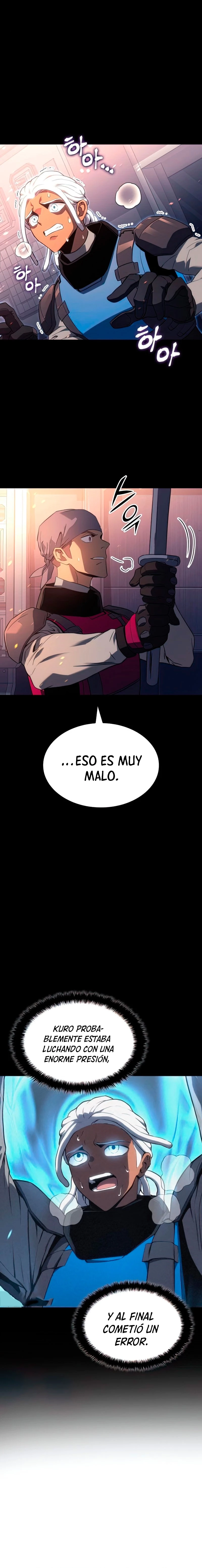 Asesino de Dragones Capitulo 17 página 21
