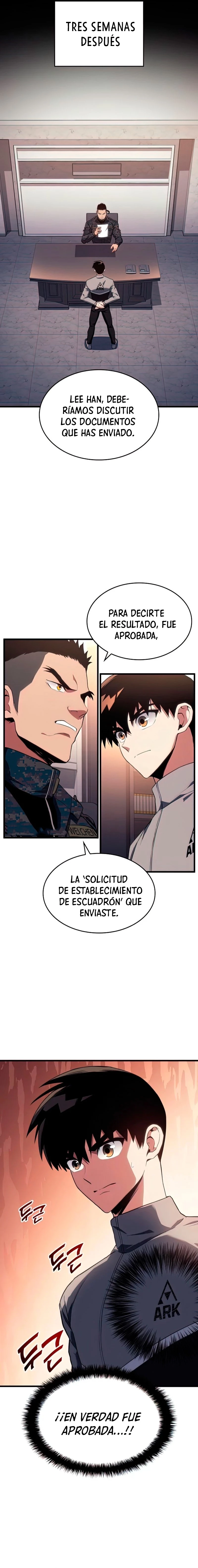 Asesino de Dragones Capitulo 17 página 23