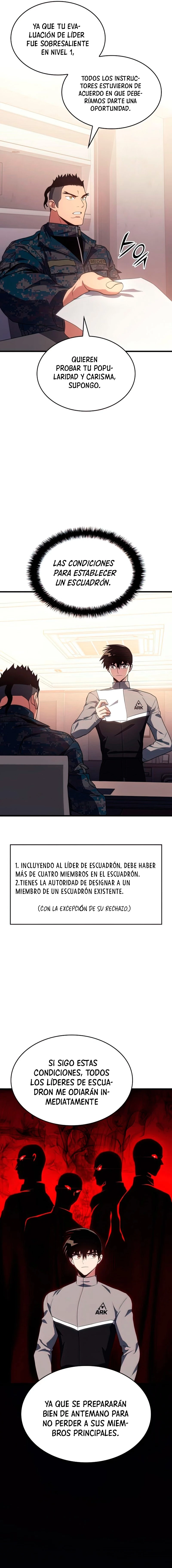 Asesino de Dragones Capitulo 17 página 24
