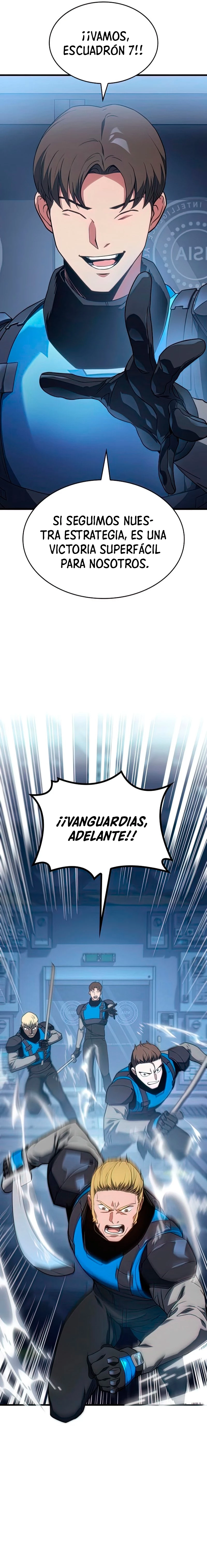 Asesino de Dragones Capitulo 17 página 3
