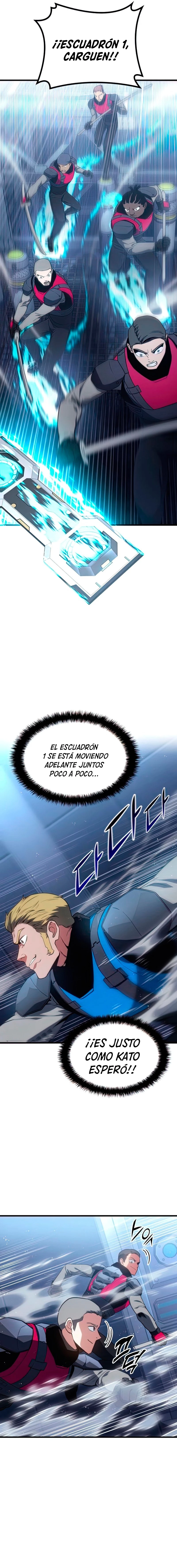 Asesino de Dragones Capitulo 17 página 4