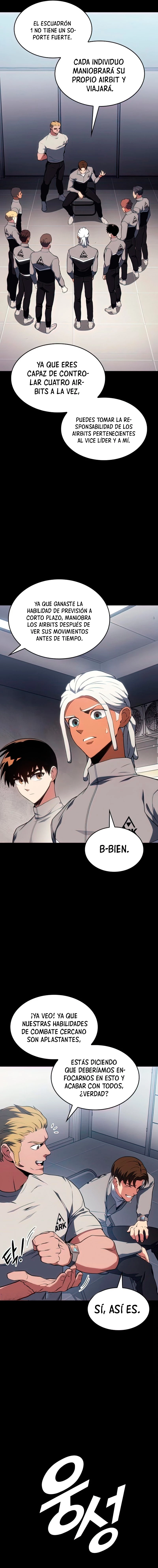 Asesino de Dragones Capitulo 17 página 8