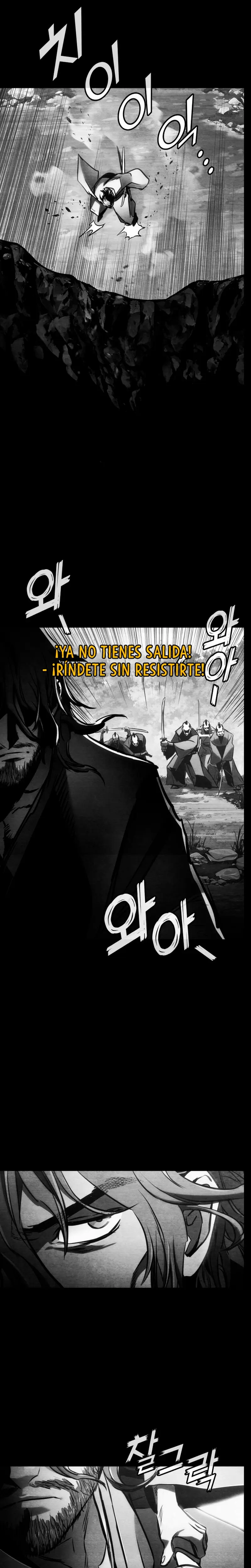 Asesino de Dragones Capitulo 170 página 12