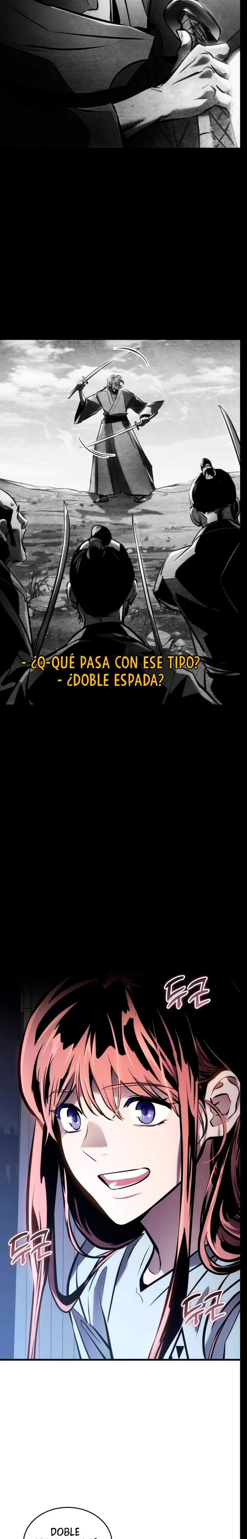 Asesino de Dragones Capitulo 170 página 13