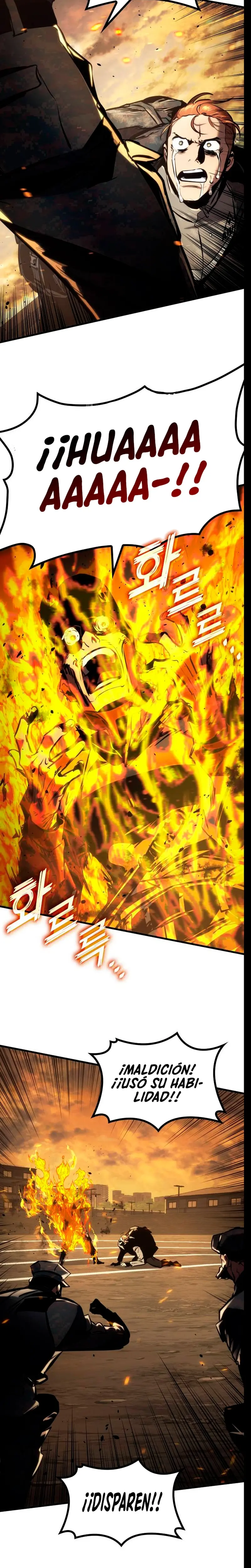 Asesino de Dragones Capitulo 170 página 18