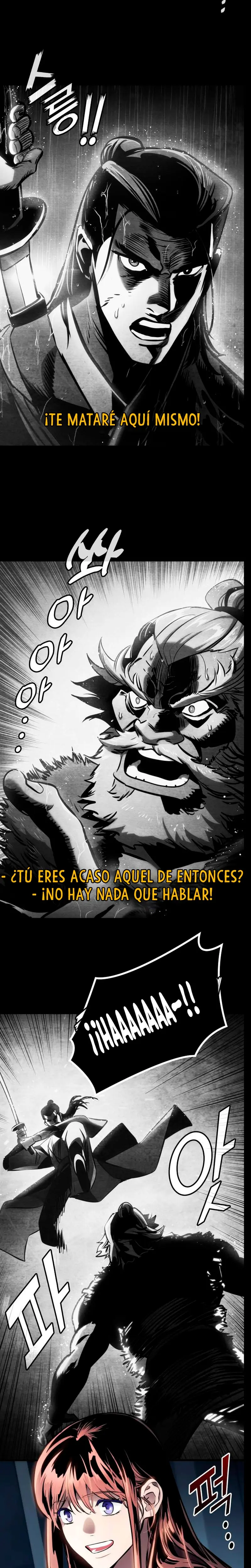 Asesino de Dragones Capitulo 170 página 2