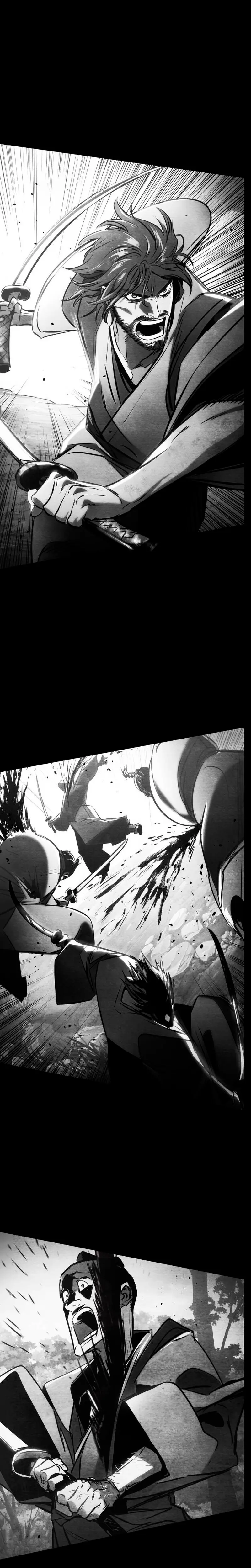 Asesino de Dragones Capitulo 170 página 20