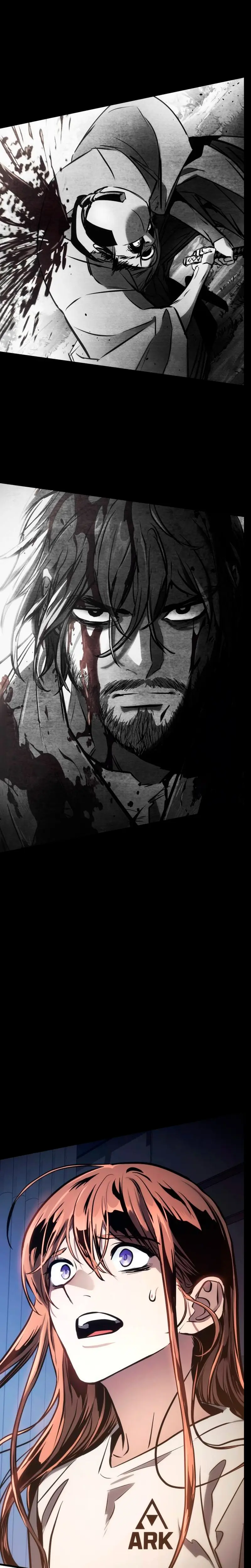 Asesino de Dragones Capitulo 170 página 21