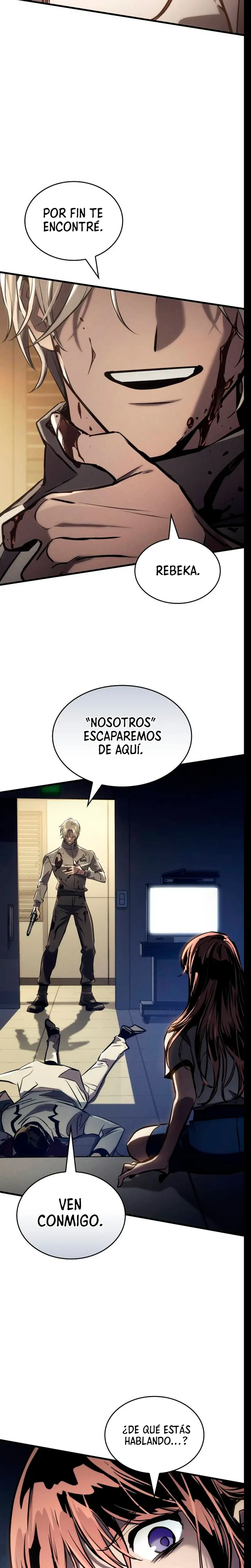 Asesino de Dragones Capitulo 170 página 22