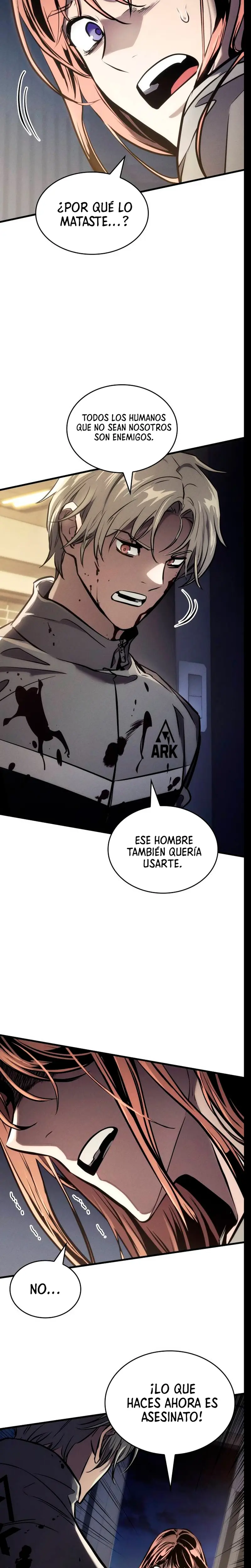 Asesino de Dragones Capitulo 170 página 23