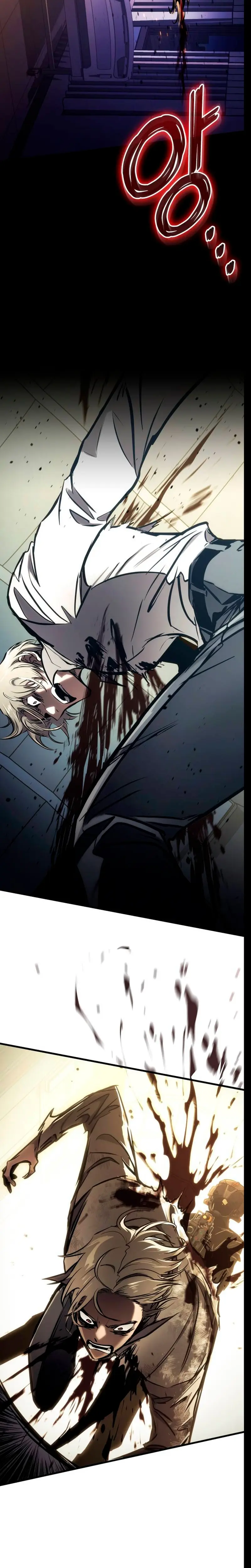 Asesino de Dragones Capitulo 170 página 27
