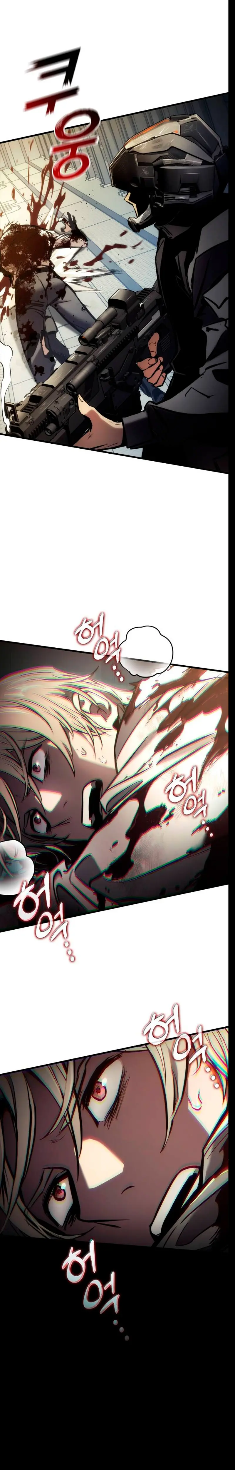 Asesino de Dragones Capitulo 170 página 28