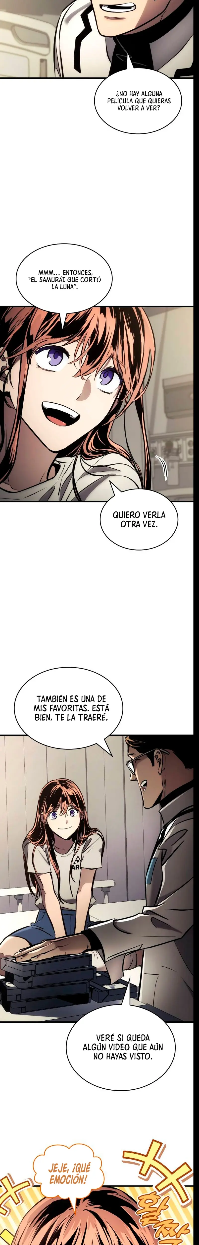 Asesino de Dragones Capitulo 170 página 5