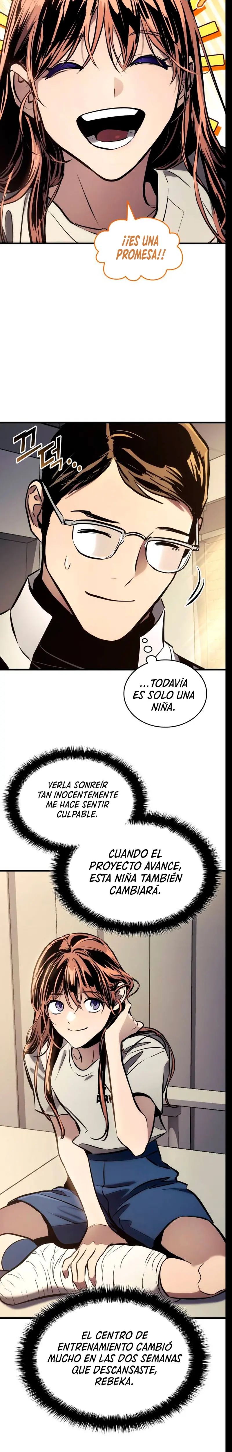 Asesino de Dragones Capitulo 170 página 6