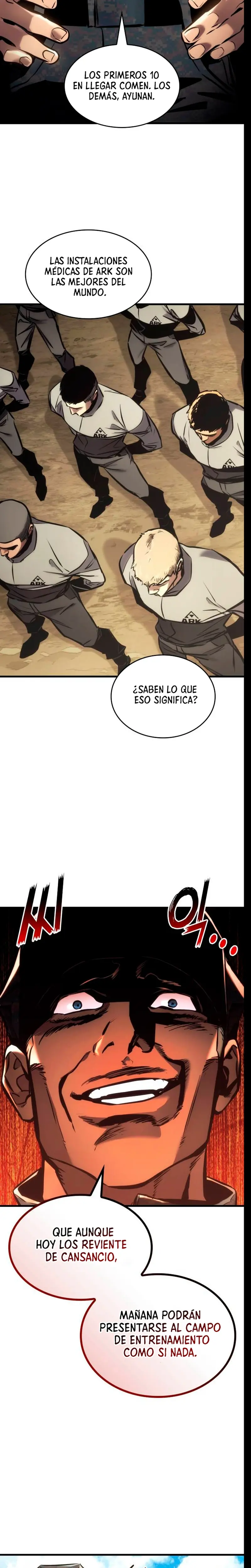 Asesino de Dragones Capitulo 170 página 8