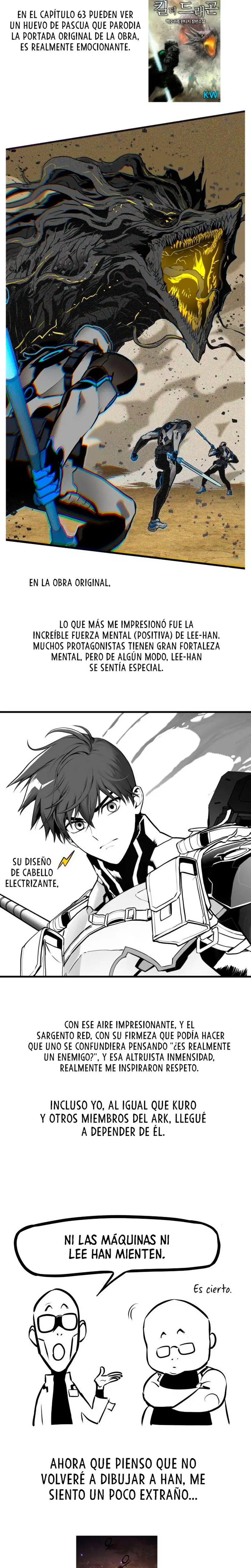 Asesino de Dragones Capitulo 171 página 12