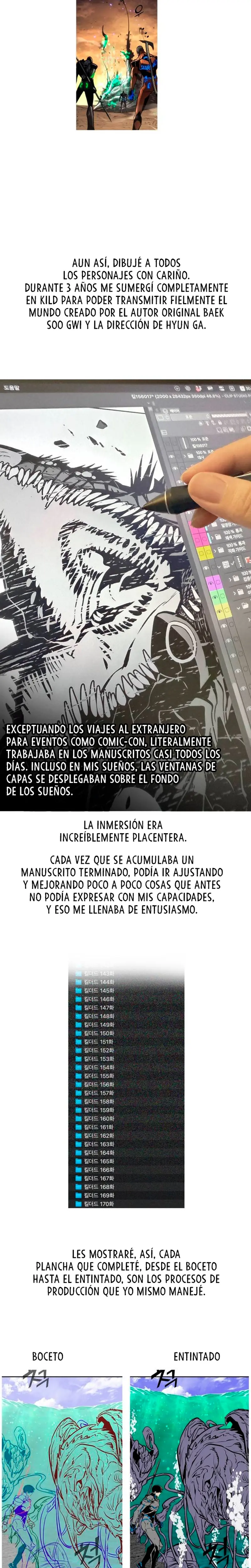 Asesino de Dragones Capitulo 171 página 13